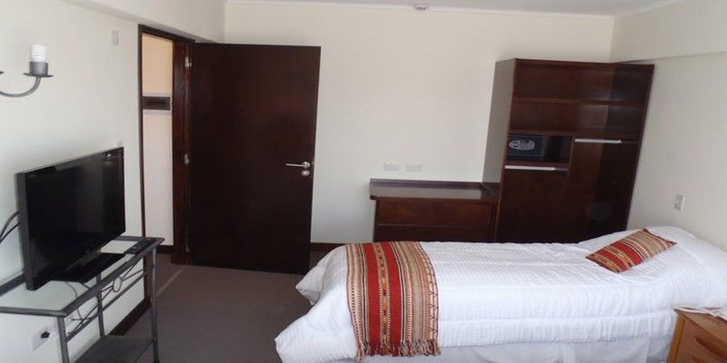 Hotel Cottbus San Carlos de Bariloche Ngoại thất bức ảnh