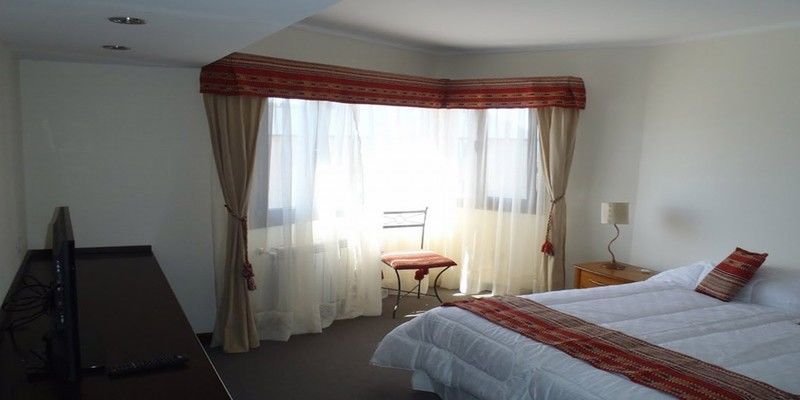 Hotel Cottbus San Carlos de Bariloche Ngoại thất bức ảnh