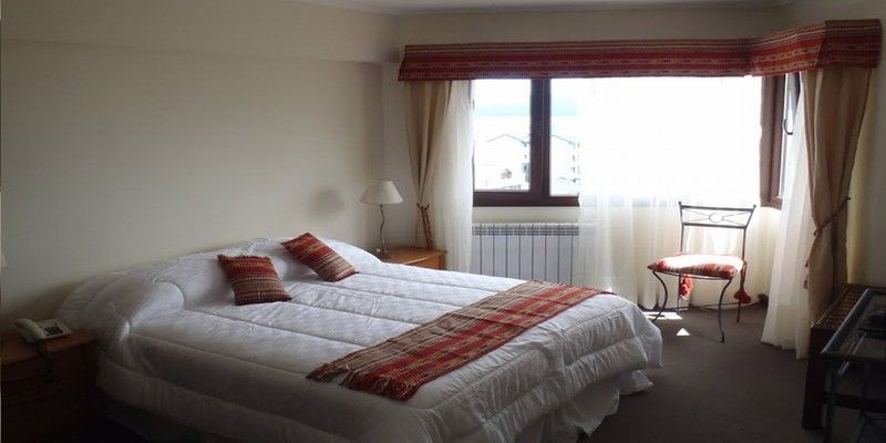 Hotel Cottbus San Carlos de Bariloche Ngoại thất bức ảnh