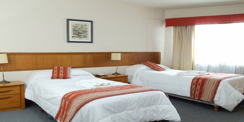 Hotel Cottbus San Carlos de Bariloche Ngoại thất bức ảnh