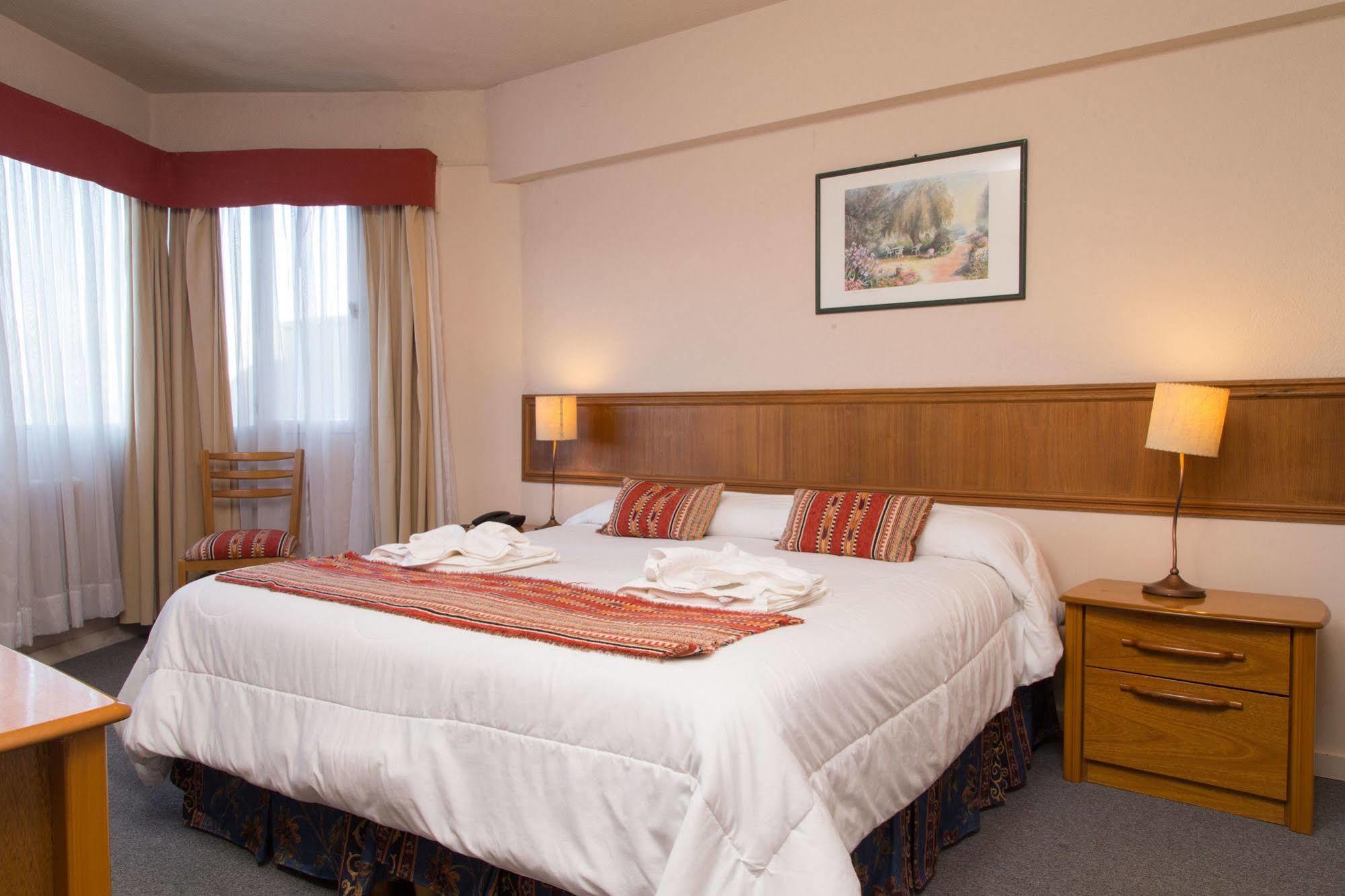 Hotel Cottbus San Carlos de Bariloche Ngoại thất bức ảnh